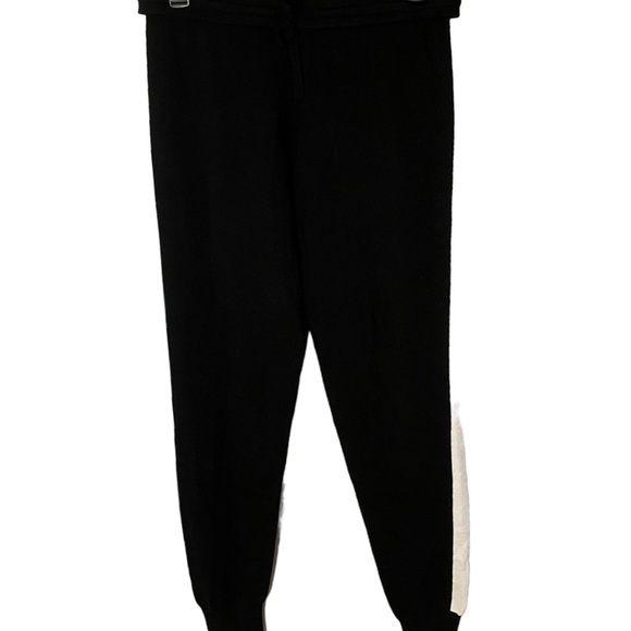 Theory Women’s Soft Jogger Pants - Picture 2 of 3